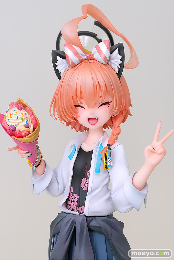 グッドスマイルフェス 2026 東京 フィギュア ウイング YOSTAR Miyuki スクエニ ホビーストック マチカネフクキタル ネル チナツ 02