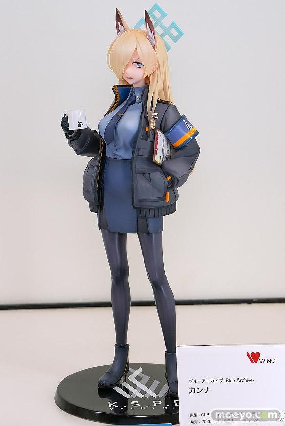 グッドスマイルフェス 2026 東京 フィギュア ウイング YOSTAR Miyuki スクエニ ホビーストック マチカネフクキタル ネル チナツ 05