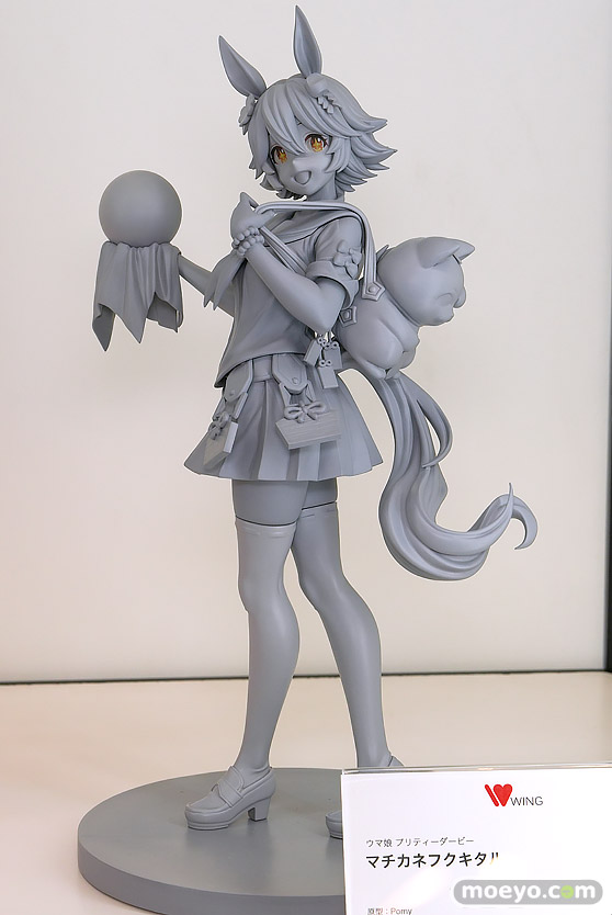 グッドスマイルフェス 2026 東京 フィギュア ウイング YOSTAR Miyuki スクエニ ホビーストック マチカネフクキタル ネル チナツ 09
