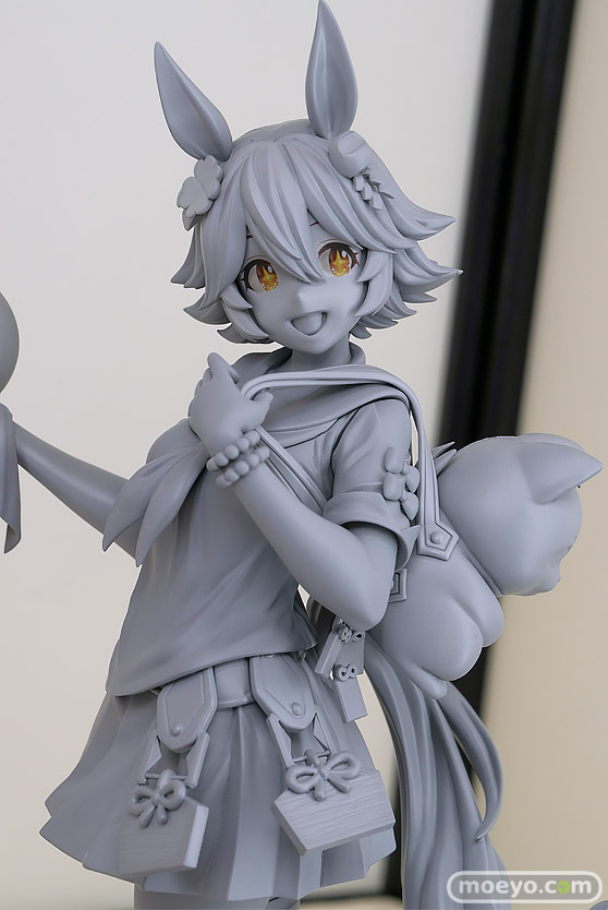 グッドスマイルフェス 2026 東京 フィギュア ウイング YOSTAR Miyuki スクエニ ホビーストック マチカネフクキタル ネル チナツ 10