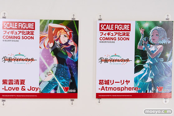 グッドスマイルフェス 2026 東京 フィギュア ウイング YOSTAR Miyuki スクエニ ホビーストック マチカネフクキタル ネル チナツ 14