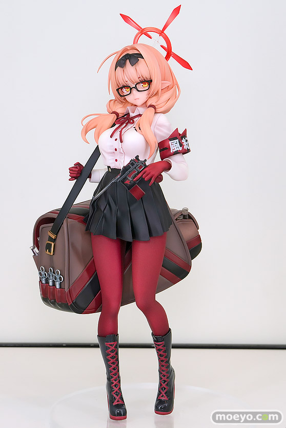 グッドスマイルフェス 2026 東京 フィギュア ウイング YOSTAR Miyuki スクエニ ホビーストック マチカネフクキタル ネル チナツ 15