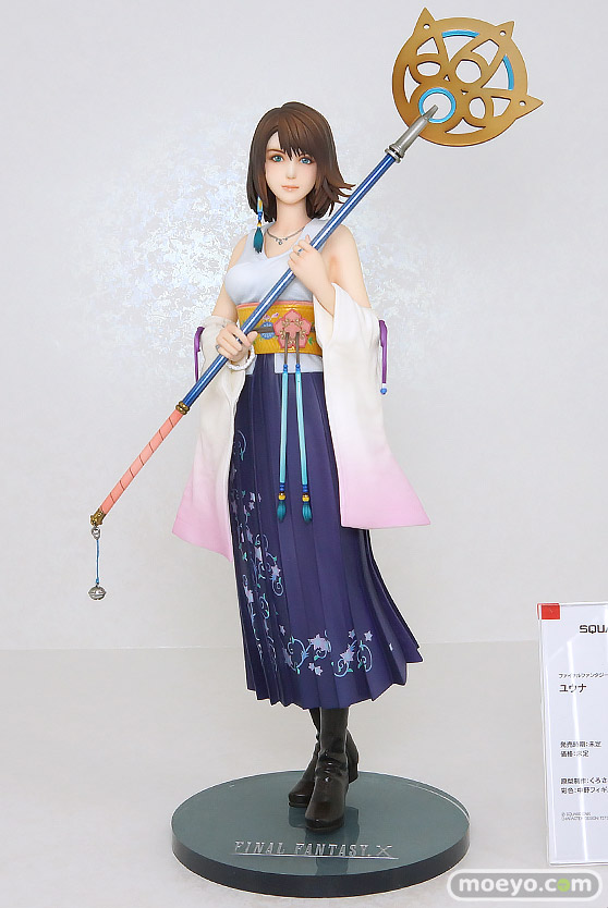 グッドスマイルフェス 2026 東京 フィギュア ウイング YOSTAR Miyuki スクエニ ホビーストック マチカネフクキタル ネル チナツ 23