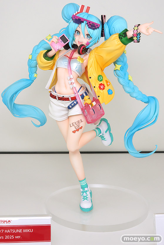 グッドスマイルフェス 2026 東京 フィギュア ウイング YOSTAR Miyuki スクエニ ホビーストック マチカネフクキタル ネル チナツ 26