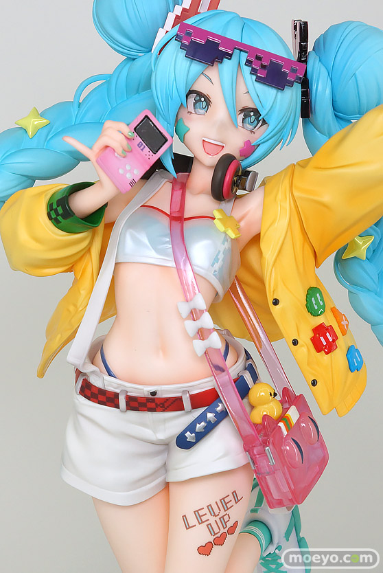 グッドスマイルフェス 2026 東京 フィギュア ウイング YOSTAR Miyuki スクエニ ホビーストック マチカネフクキタル ネル チナツ 27