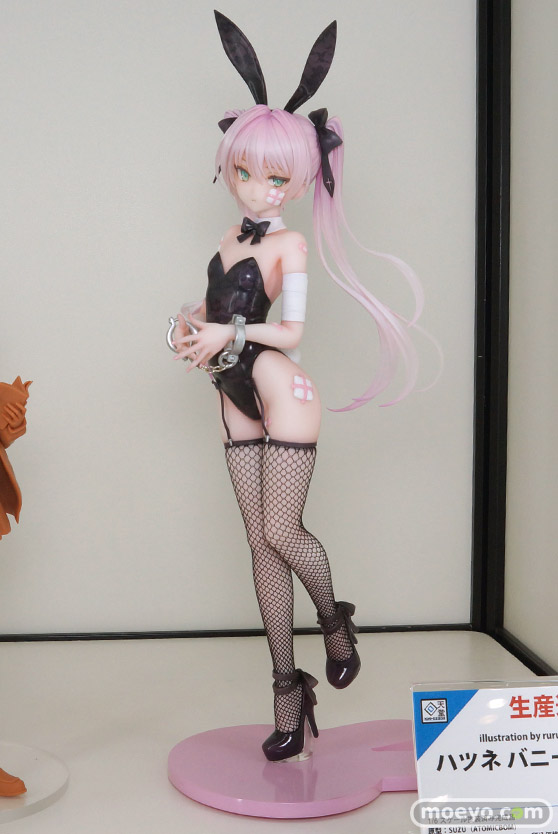 グッドスマイルフェス 2026 東京 フィギュア 回天堂 溯行Sushing DMM VISION CHILLfigg イリヤ 化物語 とある科学の超電磁砲 T 01