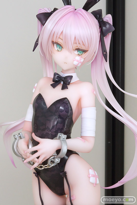グッドスマイルフェス 2026 東京 フィギュア 回天堂 溯行Sushing DMM VISION CHILLfigg イリヤ 化物語 とある科学の超電磁砲 T 02