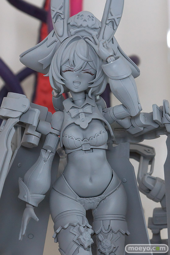 グッドスマイルフェス 2026 東京 フィギュア 回天堂 溯行Sushing DMM VISION CHILLfigg イリヤ 化物語 とある科学の超電磁砲 T 08