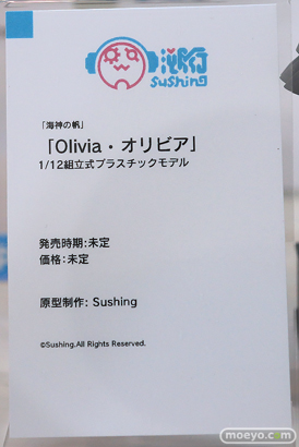 グッドスマイルフェス 2026 東京 フィギュア 回天堂 溯行Sushing DMM VISION CHILLfigg イリヤ 化物語 とある科学の超電磁砲 T 09