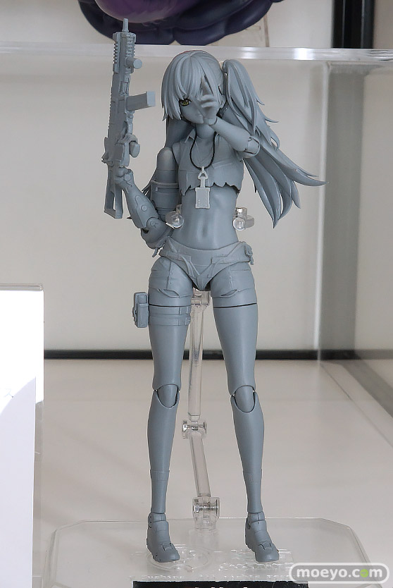 グッドスマイルフェス 2026 東京 フィギュア 回天堂 溯行Sushing DMM VISION CHILLfigg イリヤ 化物語 とある科学の超電磁砲 T 10