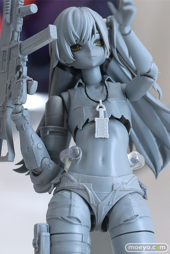 グッドスマイルフェス 2026 東京 フィギュア 回天堂 溯行Sushing DMM VISION CHILLfigg イリヤ 化物語 とある科学の超電磁砲 T 11