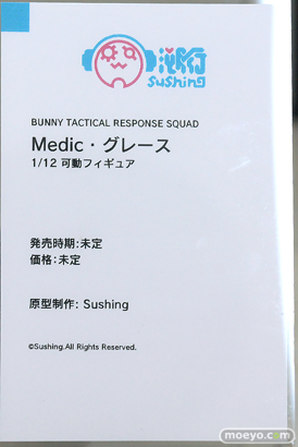 グッドスマイルフェス 2026 東京 フィギュア 回天堂 溯行Sushing DMM VISION CHILLfigg イリヤ 化物語 とある科学の超電磁砲 T 14