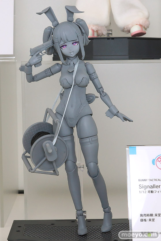 グッドスマイルフェス 2026 東京 フィギュア 回天堂 溯行Sushing DMM VISION CHILLfigg イリヤ 化物語 とある科学の超電磁砲 T 15