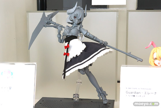グッドスマイルフェス 2026 東京 フィギュア 回天堂 溯行Sushing DMM VISION CHILLfigg イリヤ 化物語 とある科学の超電磁砲 T 17