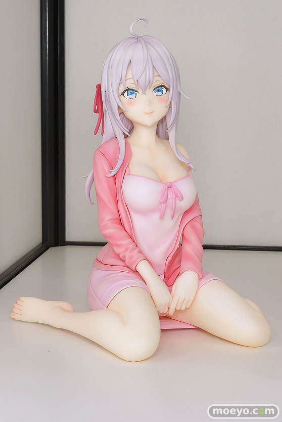 グッドスマイルフェス 2026 東京 フィギュア 回天堂 溯行Sushing DMM VISION CHILLfigg イリヤ 化物語 とある科学の超電磁砲 T 19