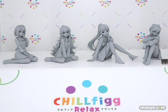 グッドスマイルフェス 2026 東京 フィギュア 回天堂 溯行Sushing DMM VISION CHILLfigg イリヤ 化物語 とある科学の超電磁砲 T 22