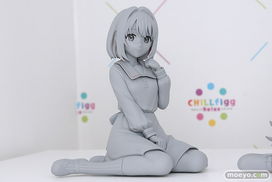 グッドスマイルフェス 2026 東京 フィギュア 回天堂 溯行Sushing DMM VISION CHILLfigg イリヤ 化物語 とある科学の超電磁砲 T 23