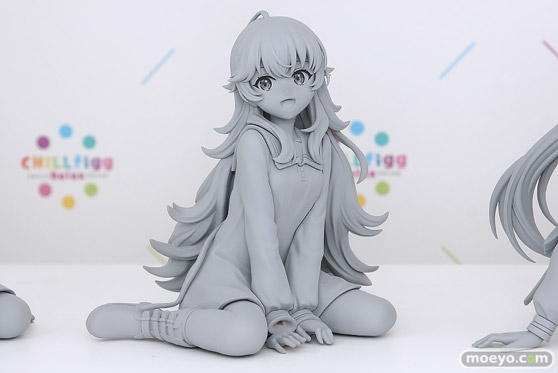 グッドスマイルフェス 2026 東京 フィギュア 回天堂 溯行Sushing DMM VISION CHILLfigg イリヤ 化物語 とある科学の超電磁砲 T 24