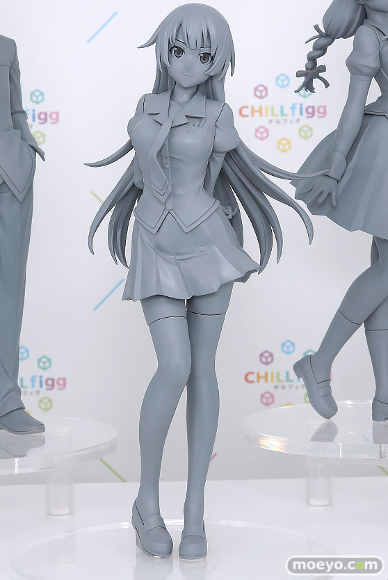 グッドスマイルフェス 2026 東京 フィギュア 回天堂 溯行Sushing DMM VISION CHILLfigg イリヤ 化物語 とある科学の超電磁砲 T 30