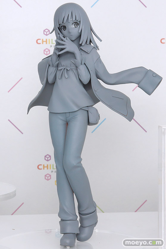 グッドスマイルフェス 2026 東京 フィギュア 回天堂 溯行Sushing DMM VISION CHILLfigg イリヤ 化物語 とある科学の超電磁砲 T 32