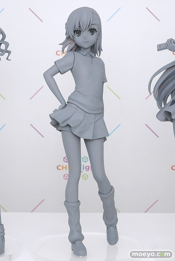 グッドスマイルフェス 2026 東京 フィギュア 回天堂 溯行Sushing DMM VISION CHILLfigg イリヤ 化物語 とある科学の超電磁砲 T 39