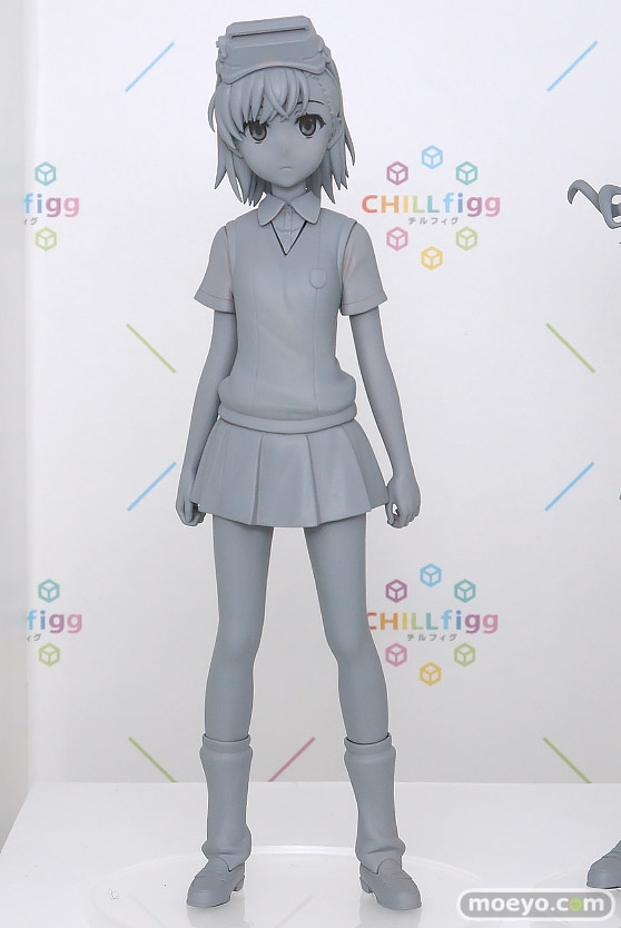グッドスマイルフェス 2026 東京 フィギュア 回天堂 溯行Sushing DMM VISION CHILLfigg イリヤ 化物語 とある科学の超電磁砲 T 41