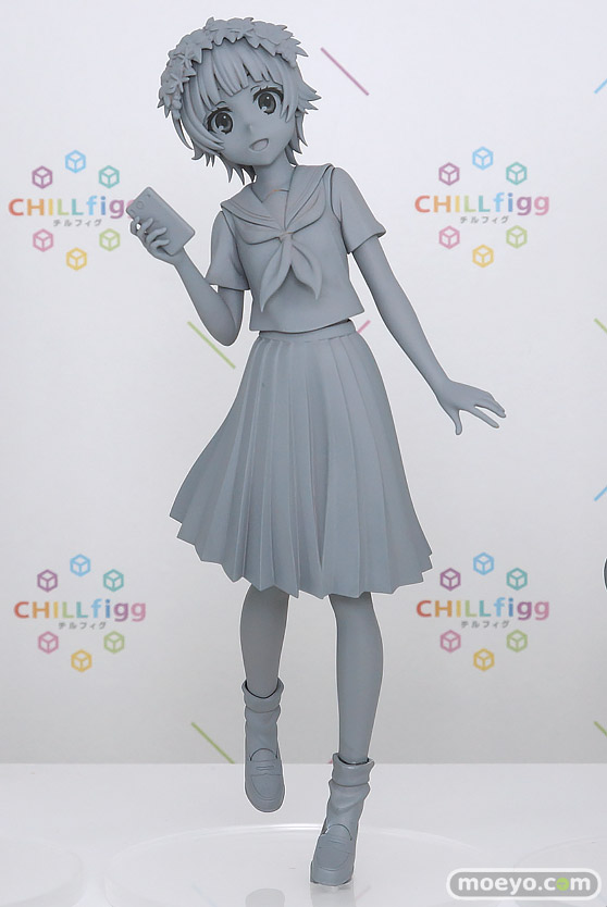 グッドスマイルフェス 2026 東京 フィギュア 回天堂 溯行Sushing DMM VISION CHILLfigg イリヤ 化物語 とある科学の超電磁砲 T 42