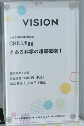 グッドスマイルフェス 2026 東京 フィギュア 回天堂 溯行Sushing DMM VISION CHILLfigg イリヤ 化物語 とある科学の超電磁砲 T 44