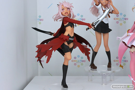 グッドスマイルフェス 2026 東京 フィギュア 回天堂 溯行Sushing DMM VISION CHILLfigg イリヤ 化物語 とある科学の超電磁砲 T 51