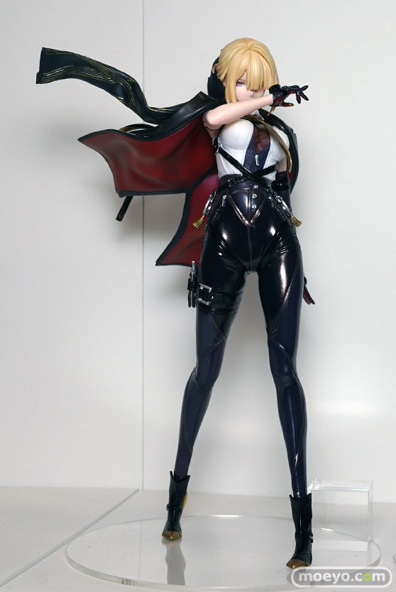 ワンダーフェスティバル2026 [冬] フィギュア SIGNAL-SIGMA SisioCraft うるしふぃーるど 01