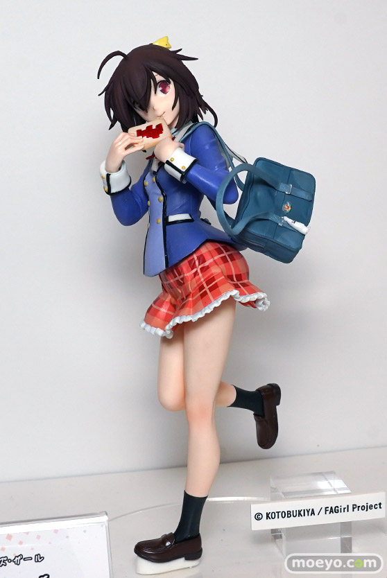 ワンダーフェスティバル2026 [冬] フィギュア SIGNAL-SIGMA SisioCraft うるしふぃーるど 03