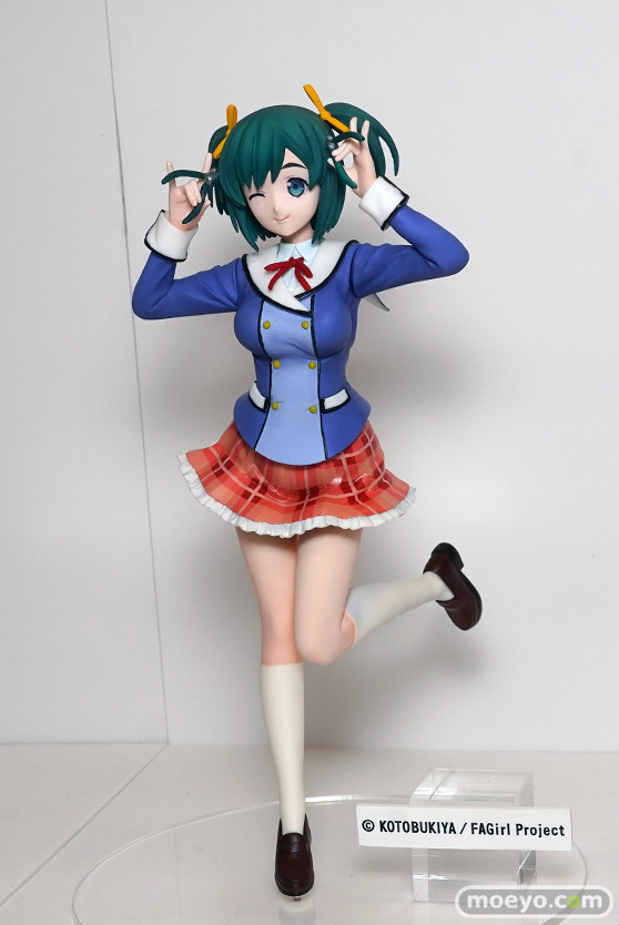 ワンダーフェスティバル2026 [冬] フィギュア SIGNAL-SIGMA SisioCraft うるしふぃーるど 05