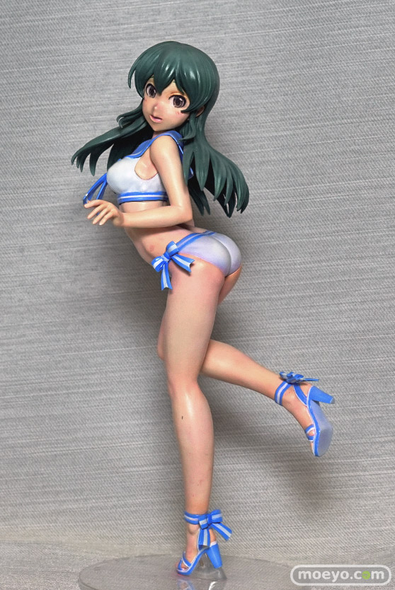 ワンダーフェスティバル2026 [冬] フィギュア SIGNAL-SIGMA SisioCraft うるしふぃーるど 07