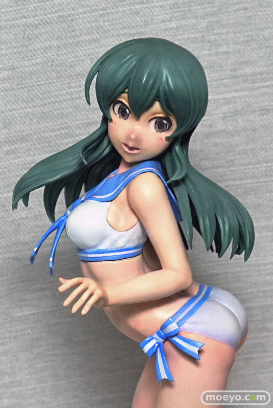 ワンダーフェスティバル2026 [冬] フィギュア SIGNAL-SIGMA SisioCraft うるしふぃーるど 08