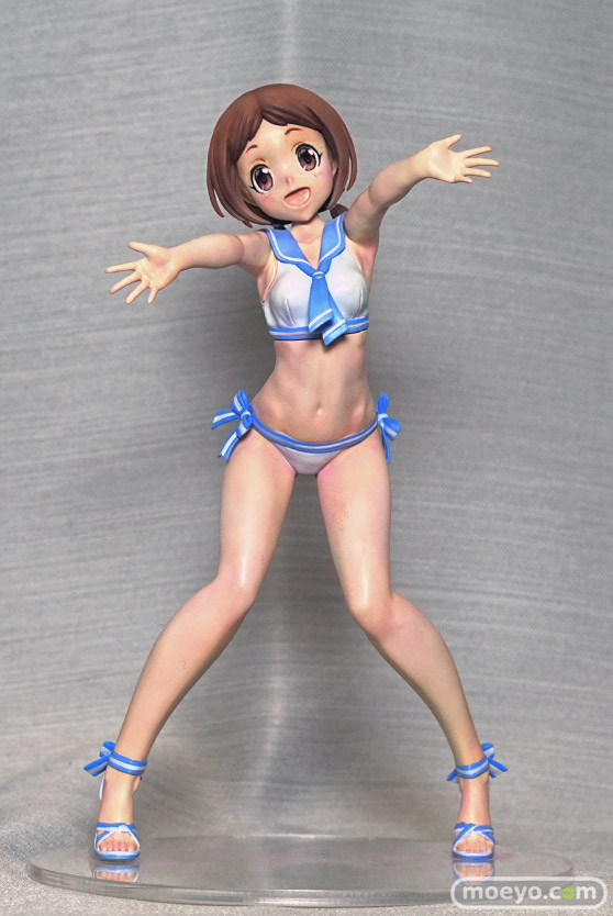 ワンダーフェスティバル2026 [冬] フィギュア SIGNAL-SIGMA SisioCraft うるしふぃーるど 09