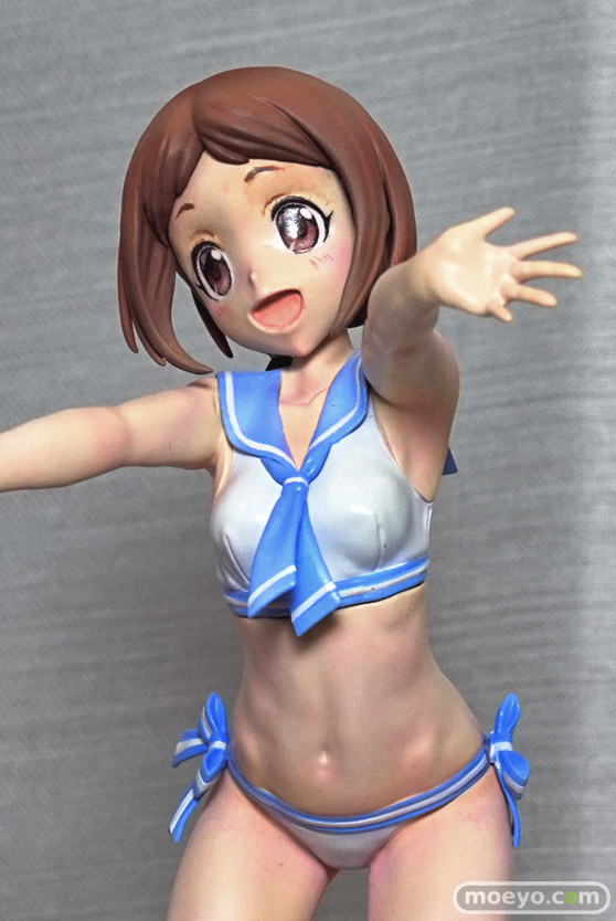 ワンダーフェスティバル2026 [冬] フィギュア SIGNAL-SIGMA SisioCraft うるしふぃーるど 10