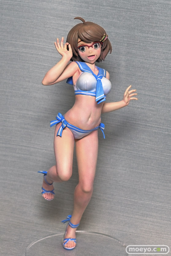 ワンダーフェスティバル2026 [冬] フィギュア SIGNAL-SIGMA SisioCraft うるしふぃーるど 11