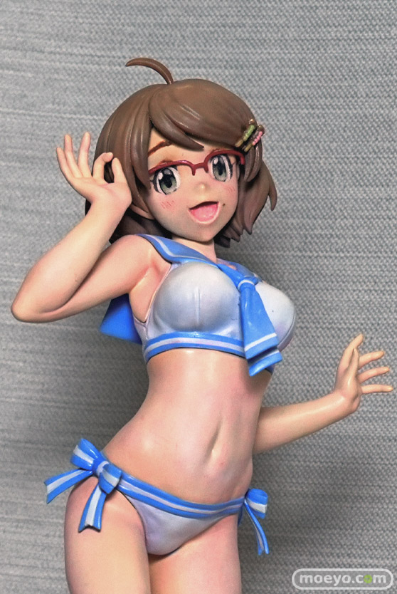 ワンダーフェスティバル2026 [冬] フィギュア SIGNAL-SIGMA SisioCraft うるしふぃーるど 12