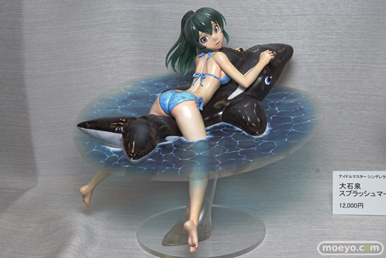 ワンダーフェスティバル2026 [冬] フィギュア SIGNAL-SIGMA SisioCraft うるしふぃーるど 15