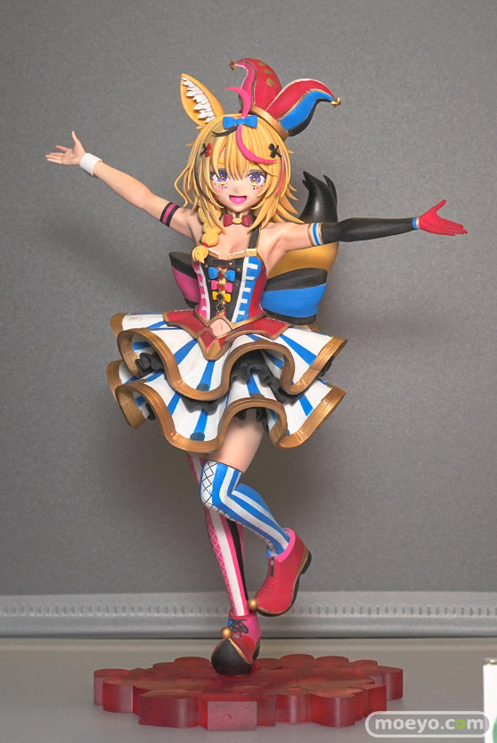 ワンダーフェスティバル2026 [冬] フィギュア SIGNAL-SIGMA SisioCraft うるしふぃーるど 17
