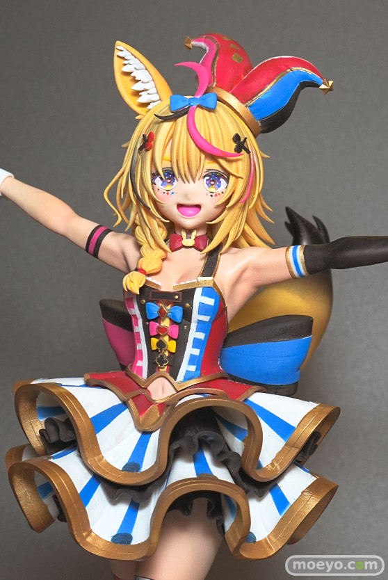 ワンダーフェスティバル2026 [冬] フィギュア SIGNAL-SIGMA SisioCraft うるしふぃーるど 19