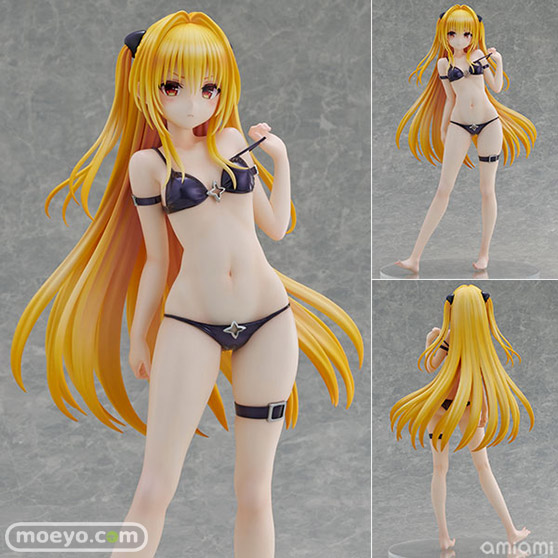 水着やバニー衣装のヒロインたちが続々登場！『2026年5月あみあみフィギュア月間ランキング』 06