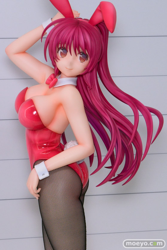 フリーイング ToHeart2 向坂環 バニーVer. 西尾和希 ドラゴンクラフト 松田モデル グッドスマイルフェス 2026 東京 フィギュア 06