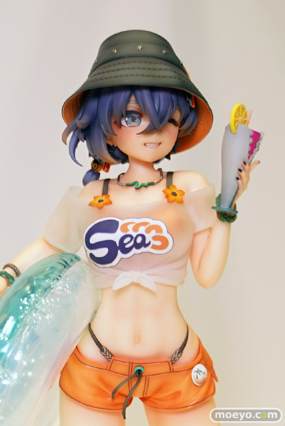 ワンダーフェスティバル2026 [冬] フィギュア YuuMo YZPhouse 部長部 05