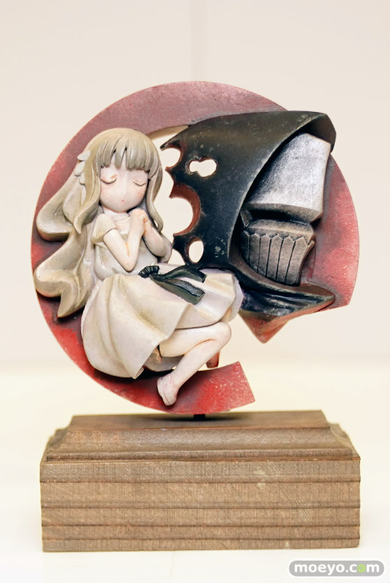 ワンダーフェスティバル2026 [冬] フィギュア YuuMo YZPhouse 部長部 09