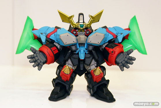 ワンダーフェスティバル2026 [冬] フィギュア YuuMo YZPhouse 部長部 10