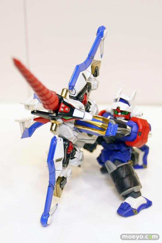 ワンダーフェスティバル2026 [冬] フィギュア YuuMo YZPhouse 部長部 11