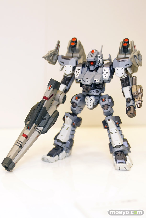 ワンダーフェスティバル2026 [冬] フィギュア YuuMo YZPhouse 部長部 12