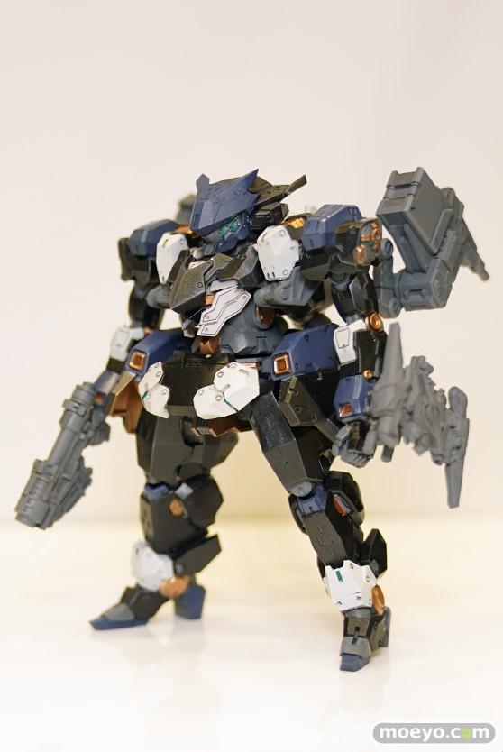 ワンダーフェスティバル2026 [冬] フィギュア YuuMo YZPhouse 部長部 13