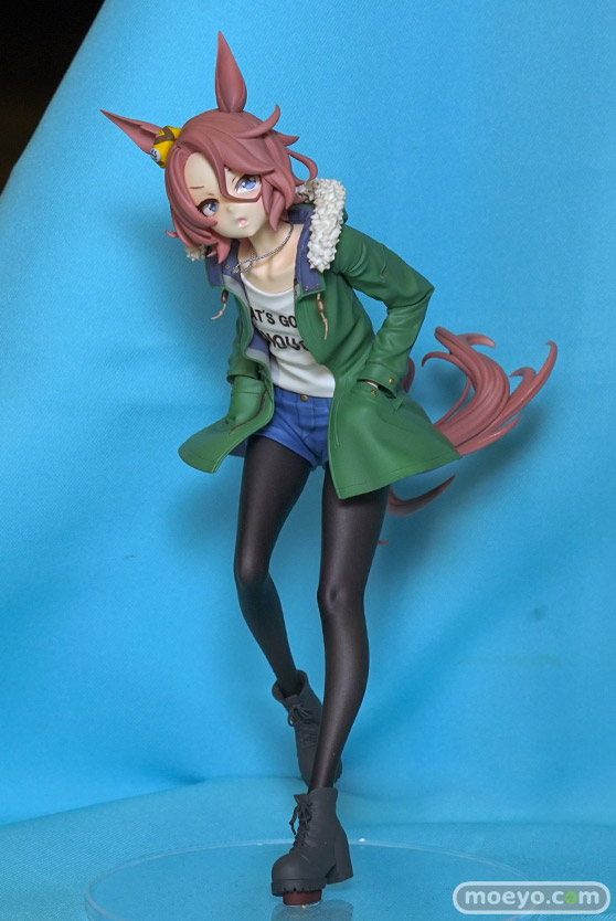 ワンダーフェスティバル2026 [冬] フィギュア YuuMo YZPhouse 部長部 14